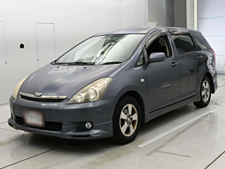 Toyota Wish 2005