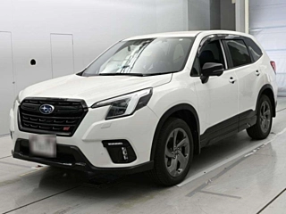 Subaru Forester 2023