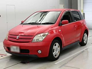 Toyota Ist 2005
