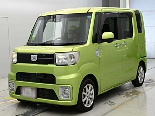 Daihatsu Wake 2017