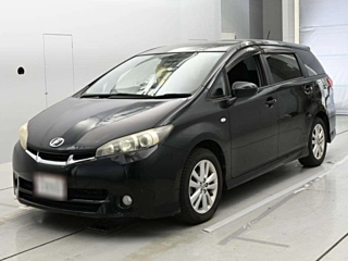 Toyota Wish 2009