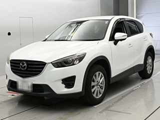 Mazda CX-5 2015