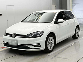 Volkswagen Golf 2017