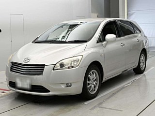 Toyota MarkX 2007