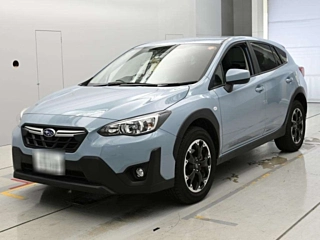 Subaru XV 2022