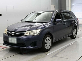 Toyota Corolla 2012