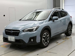Subaru XV 2019