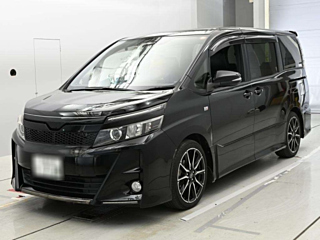 Toyota Voxy 2016