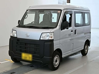 Daihatsu Hijet 2023
