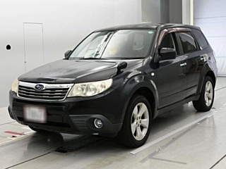 Subaru Forester 2009