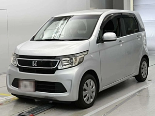 Honda N-WGN 2015