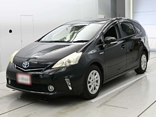 Toyota Prius 2013