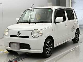 Daihatsu Mira 2013