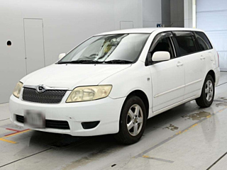 Toyota Corolla 2006