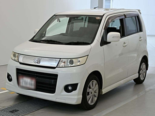Suzuki Wagon 2010