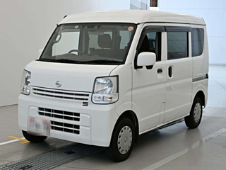 Nissan Clipper 2019