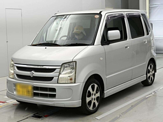 Suzuki Wagon 2008