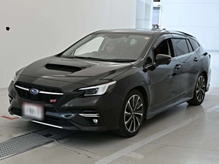 Subaru Levorg 2021