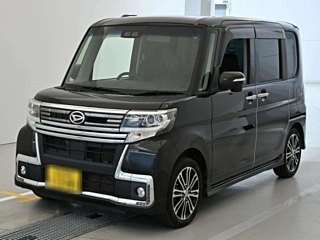 Daihatsu Tanto 2017
