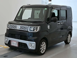 Daihatsu Wake 2015