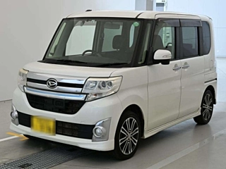 Daihatsu Tanto 2014