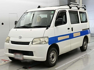 Toyota Lite-Ace 2014