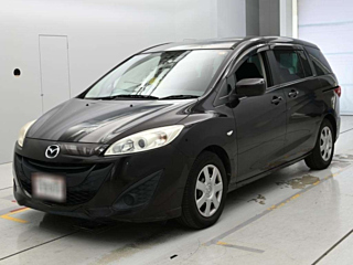 Mazda Premacy 2013