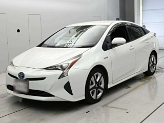 Toyota Prius 2017