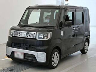 Daihatsu Wake 2015