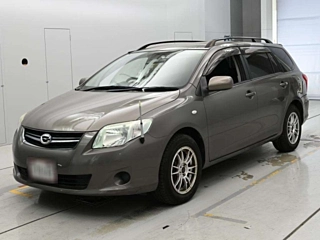 Toyota Corolla 2009