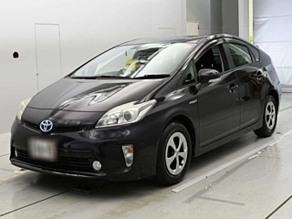 Toyota Prius 2013