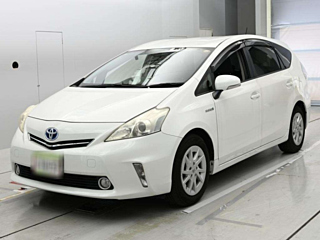 Toyota Prius 2011
