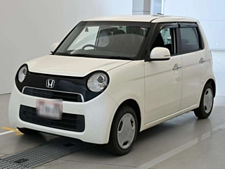 Honda N-ONE 2013