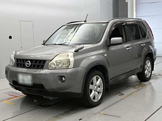 Nissan X-Trail 2009