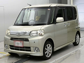 Daihatsu Tanto 2013