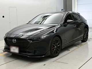 Mazda 3 2023