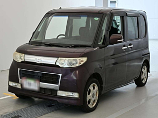 Daihatsu Tanto 2009