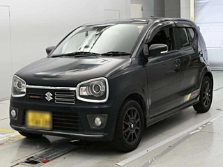 Suzuki Alto 2016