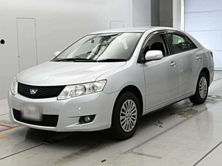 Toyota Allion 2008