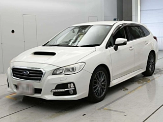 Subaru Levorg 2015