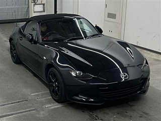 MAZDA ROADSTER ND5RC