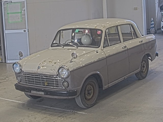 NISSAN DATSUN P312