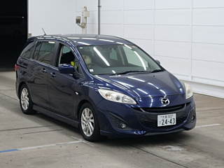 MAZDA PREMACY CWEFW