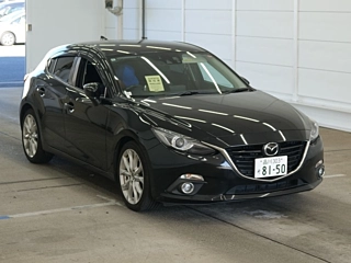 MAZDA AXELA BMEFS