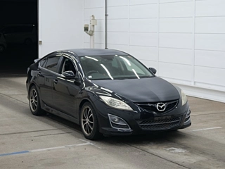 MAZDA ATENZA SPORT GH5FS