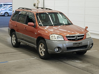 MAZDA TRIBUTE EP3W