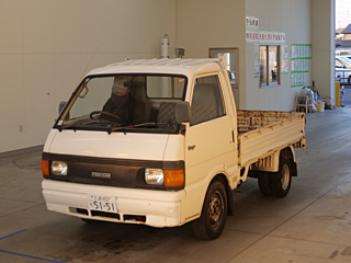 MAZDA BONGO SE28T