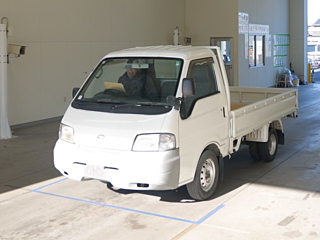 MAZDA BONGO SK82T