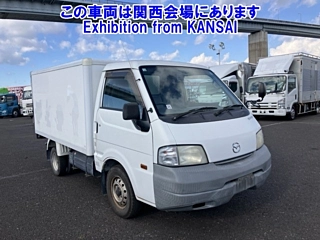 MAZDA BONGO SK82T