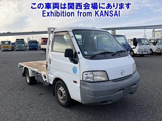 MAZDA BONGO SK82T